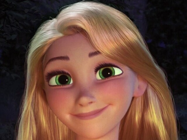 Rapunzel