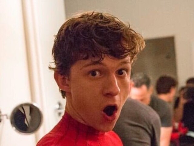 Homem aranha