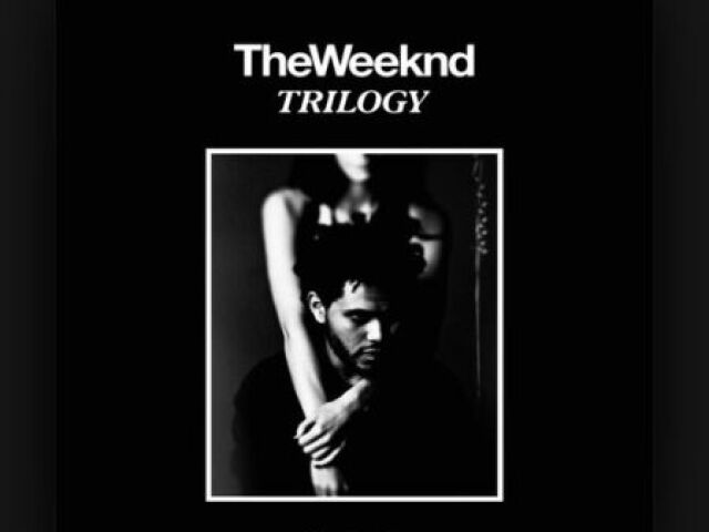 The morning- The weeknd