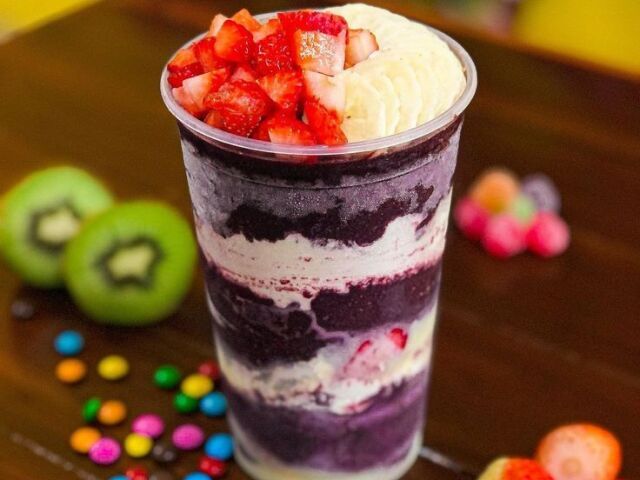 Açaí