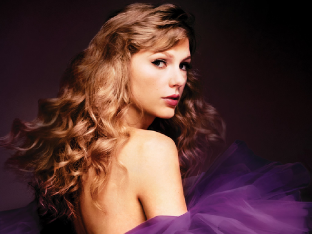 Speak Now