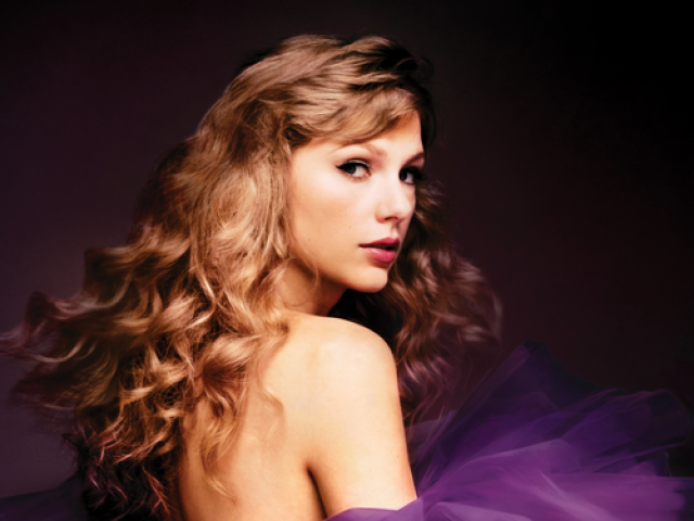 Speak Now