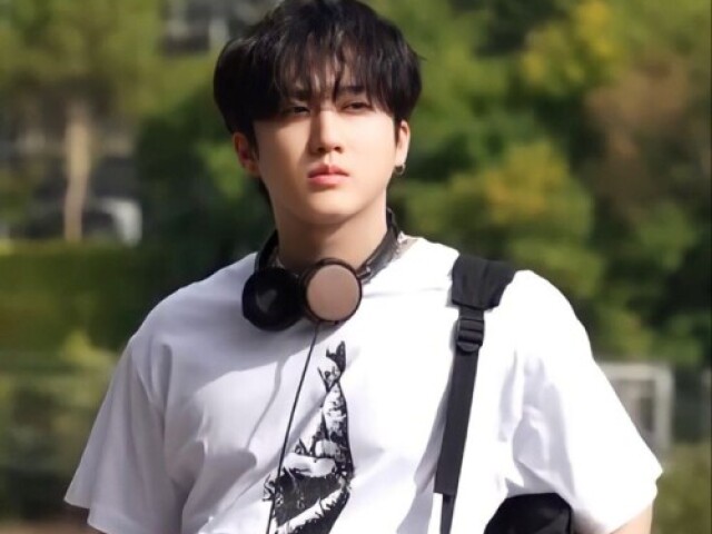 ChangBin