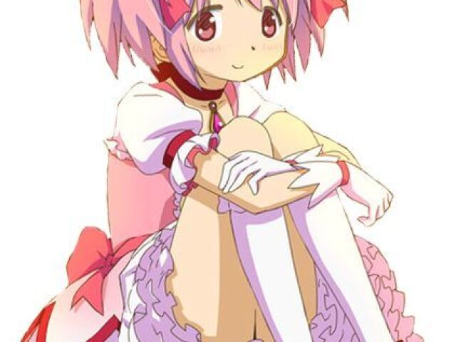 Madoka kaname