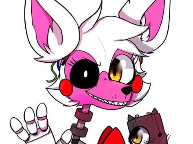 Mangle