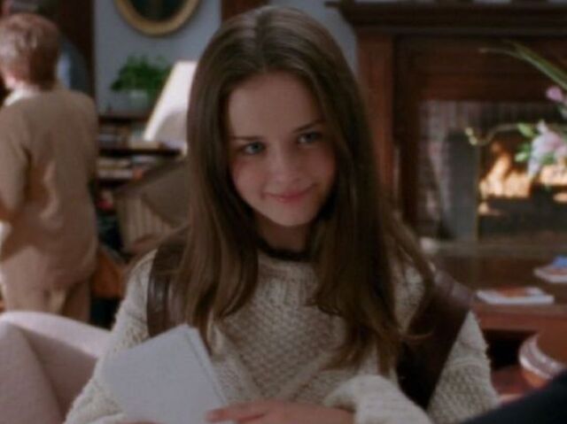 Gilmore girls