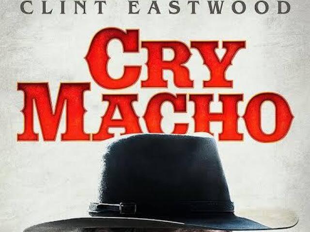 Cry Macho