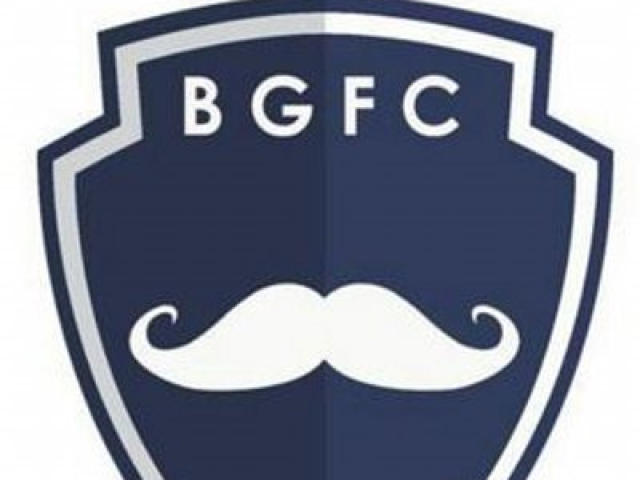 Bigode Grosso FC