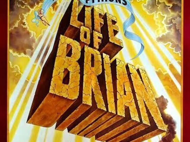 A Vida de Brian