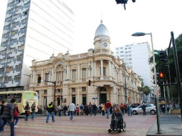 Juiz de Fora, Minas Gerais