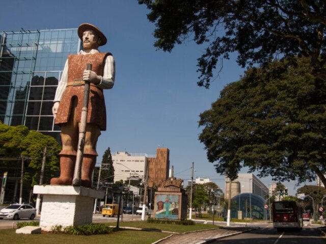 Santo Amaro, São Paulo