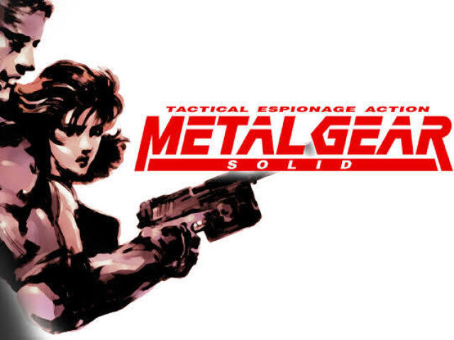 Metal Gear