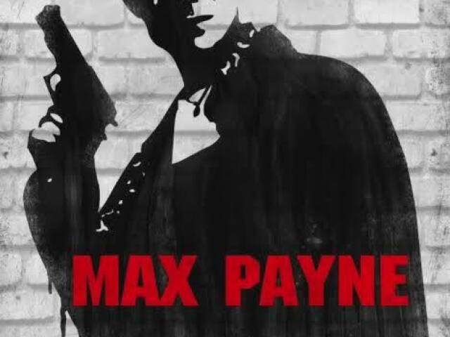 Max Payne