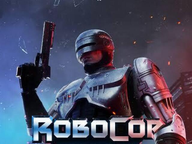 RoboCop