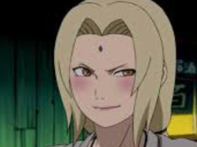 Tsunade