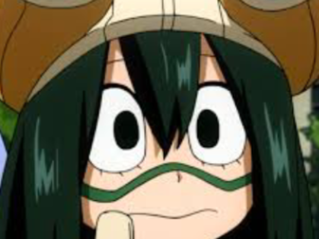 Tsuyu