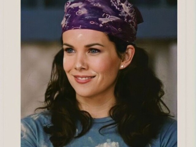 Lorelai