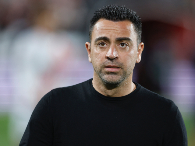 Xavi