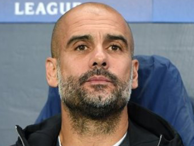 Guardiola