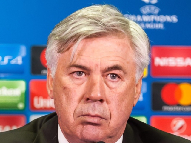 Ancelotti