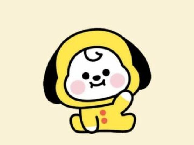 Chimmy