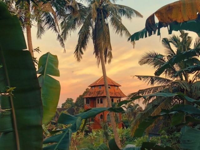 Bali