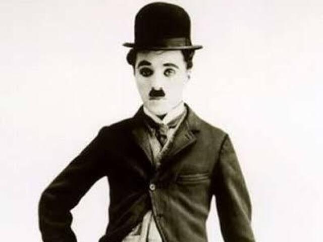 Charles Chaplin