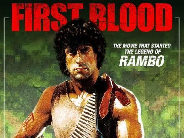 Rambo