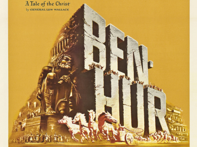 Ben-Hur