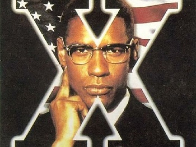 Malcolm X