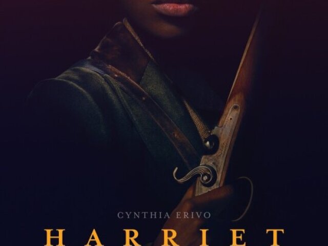 Harriet Tubman