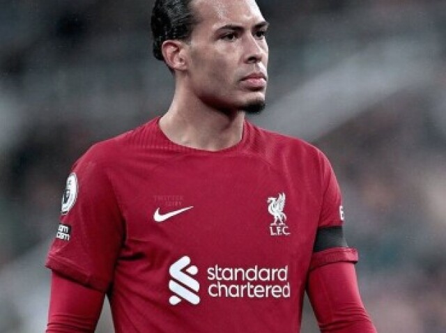 Van dijk