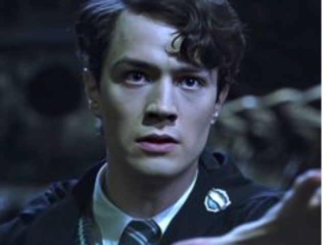 Tom Riddle