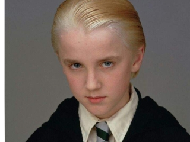 Draco Malfoy