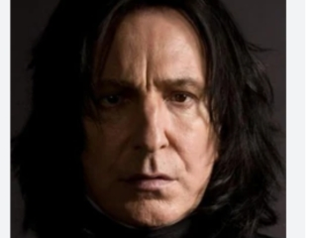 Severus Snape