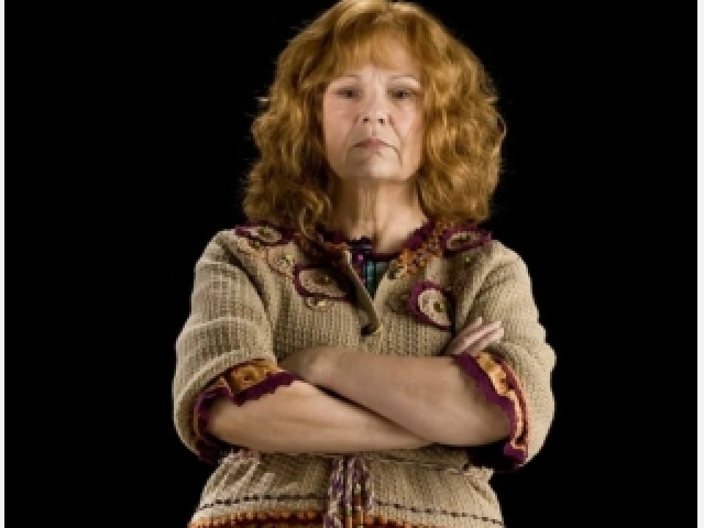 Molly Weasley