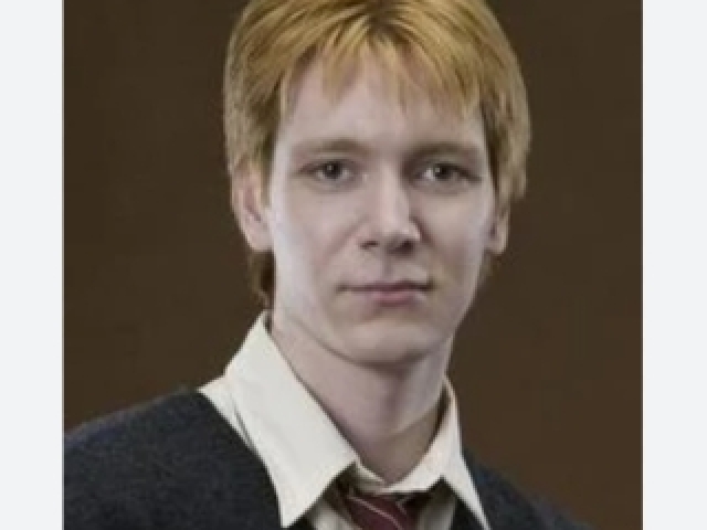 Fred Weasley