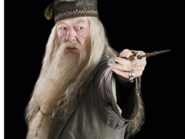 Dumbledore