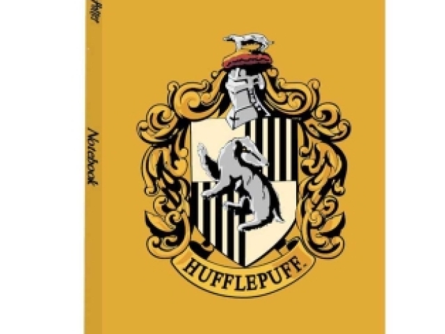 Hufflepuf