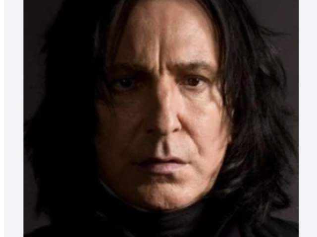 Snape