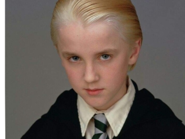 Draco Malfoy