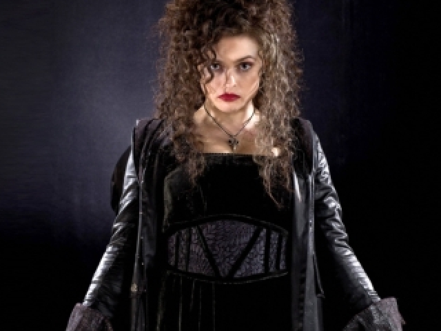 Bellatrix