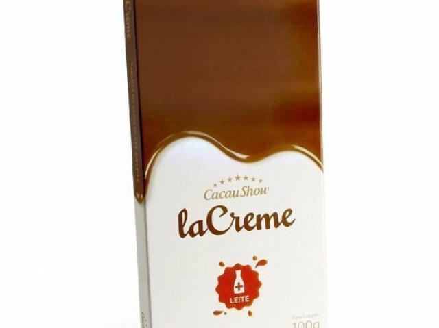 La creme