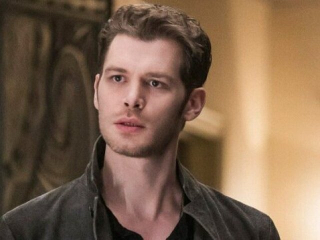 Joseph Morgan