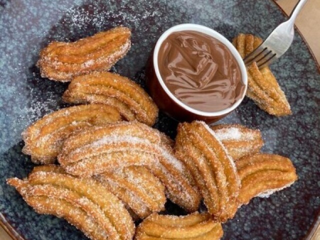 churros!!