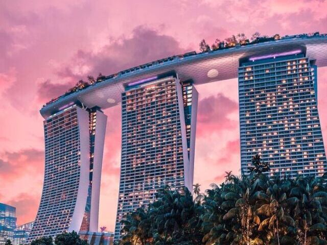Singapura