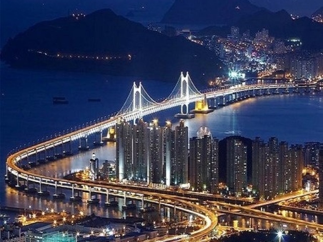 Seoul, Coreia