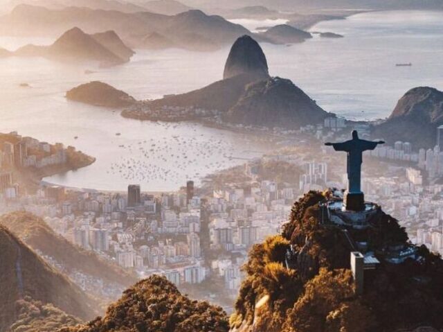 Rio de Janeiro, Brasil