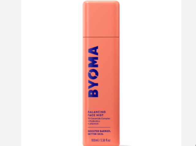 Spray da Byoma