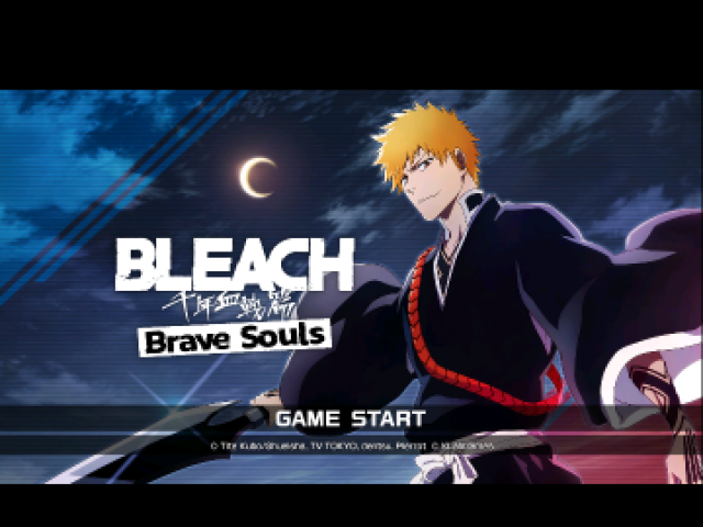 Bleach